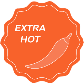 EXTRA Hot produkty