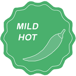 MILD Hot produkty